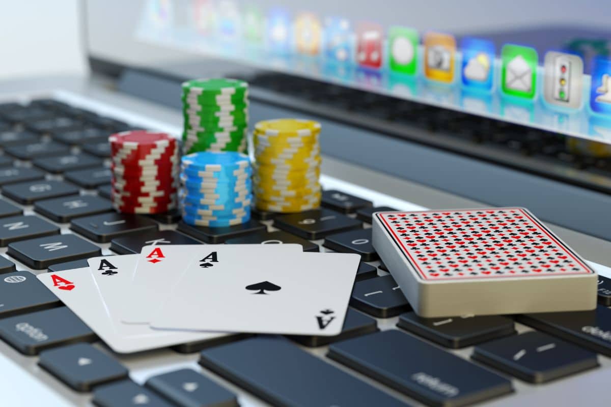 Comment gagner à coup sûr au casino en ligne