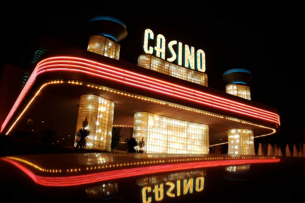 Comment choisir un casino fiable