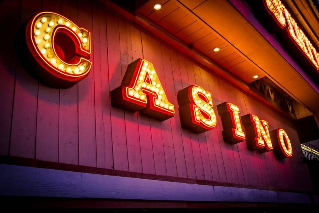 Comment se faire interdire des casinos