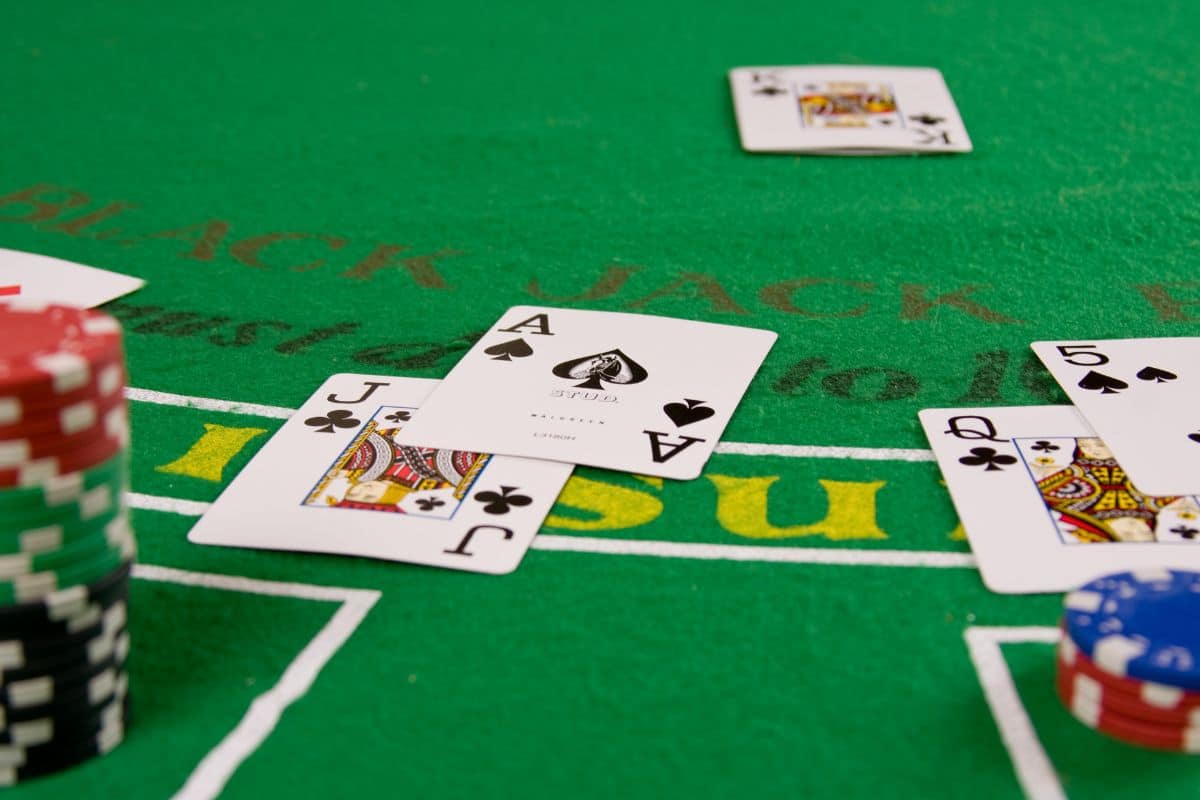 Comment toujours gagner au blackjack