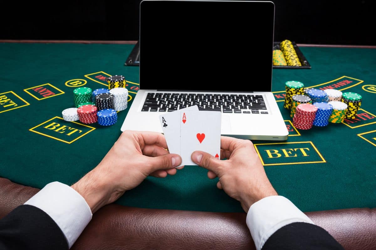 Exigences de pari des casinos en ligne