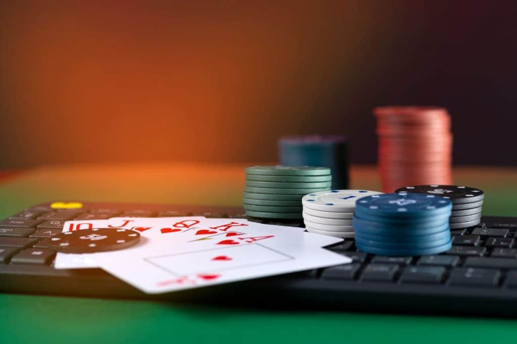 Fiabilité casino