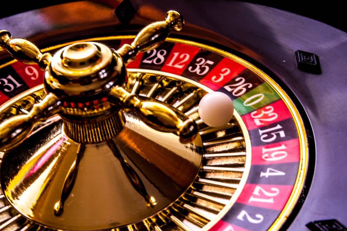 Gagner à la roulette en ligne