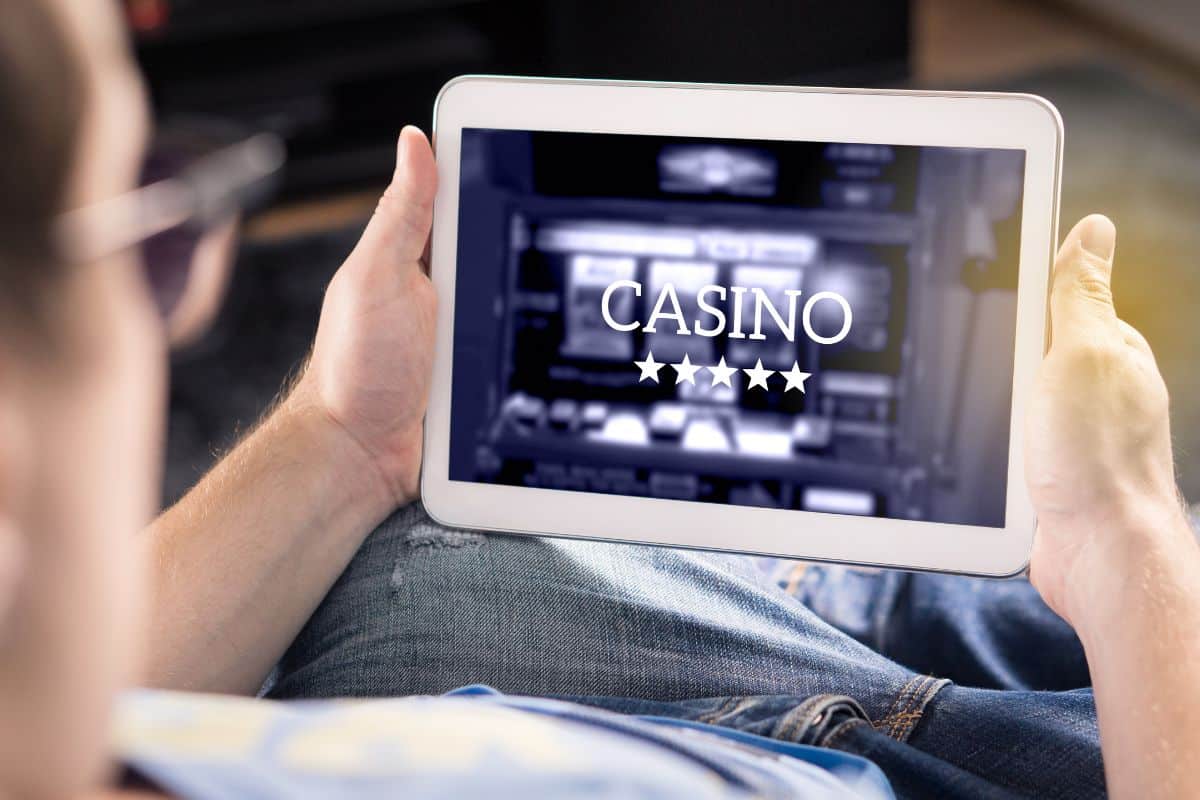 Meilleur site de casino en ligne français