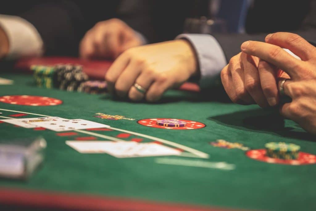 Les meilleures stratégies pour gagner au poker